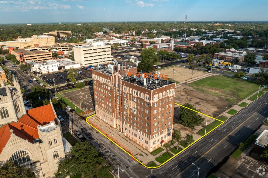 More Photos Of 222 E Elm St, Wichita Apartments For Sale