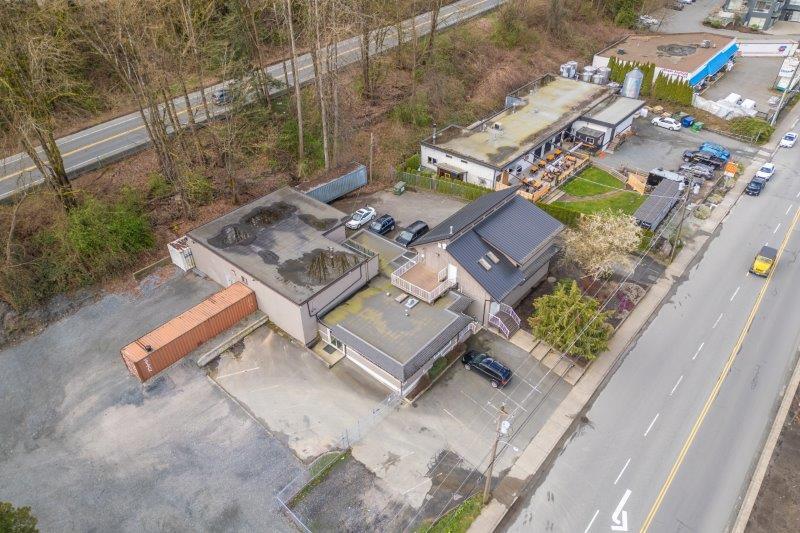 More Photos Of 2253 W Railway Av, Abbotsford Land For Lease