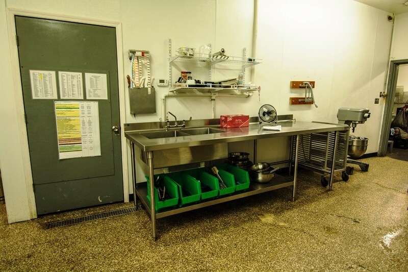 More Photos Of 7052 Benton Rd, Paducah Restaurant For Sale