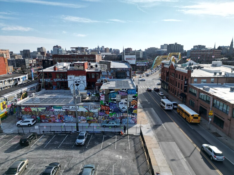 More Photos Of 1900 N Howard St, Baltimore Loft Creative Space For Lease