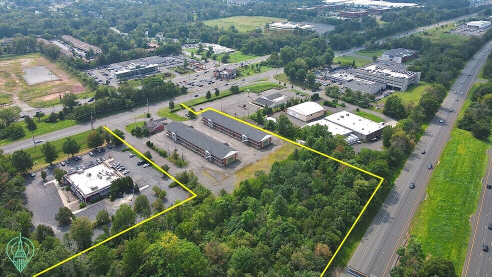 More Photos Of 1271 US Highway 22, Bridgewater Hotel For Sale