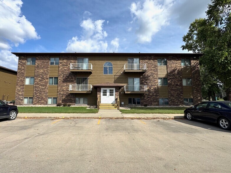 More Photos Of , Mitchell Multifamily For Sale