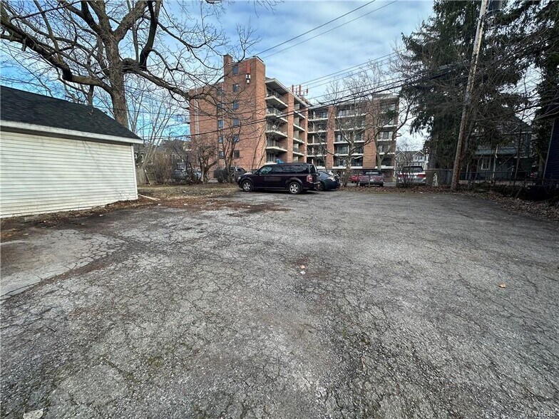 More Photos Of 65 Ashland Ave, Buffalo Multifamily For Sale