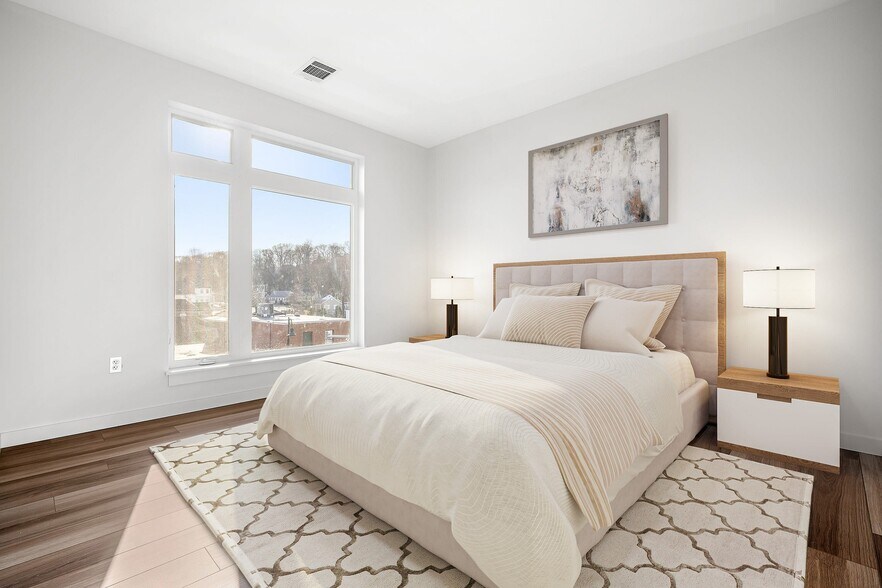 More Photos Of 22 Washington St, Weymouth Apartments For Lease