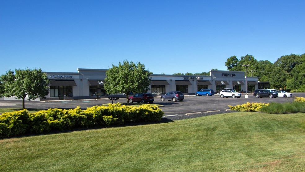 More Photos Of 7723 Airport Hwy, Holland Freestanding For Sale