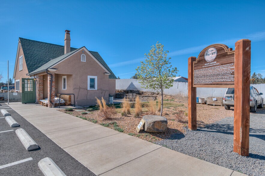 More Photos Of 63291 Nels Anderson Rd, Bend Land For Sale