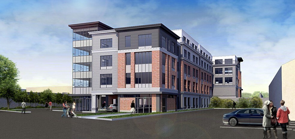 More Photos Of 910 Providence Hwy, Dedham Multifamily For Sale