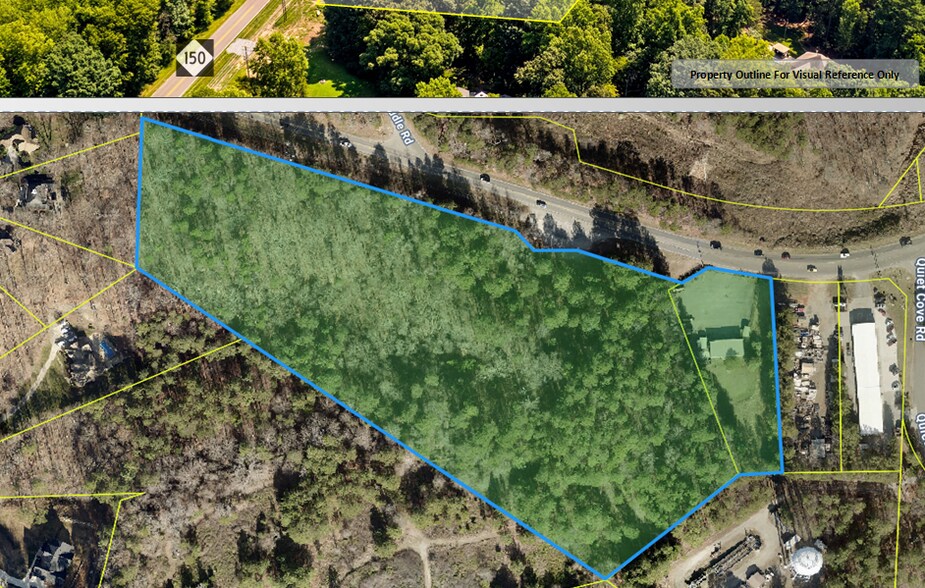More Photos Of , Mooresville Land For Sale