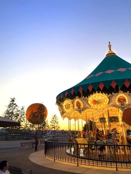 More Photos Of 100 Spectrum Center Dr, Irvine Office For Lease