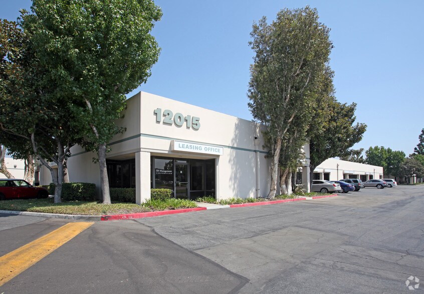 More Photos Of 12015 Slauson Ave, Santa Fe Springs Research And Development For Lease