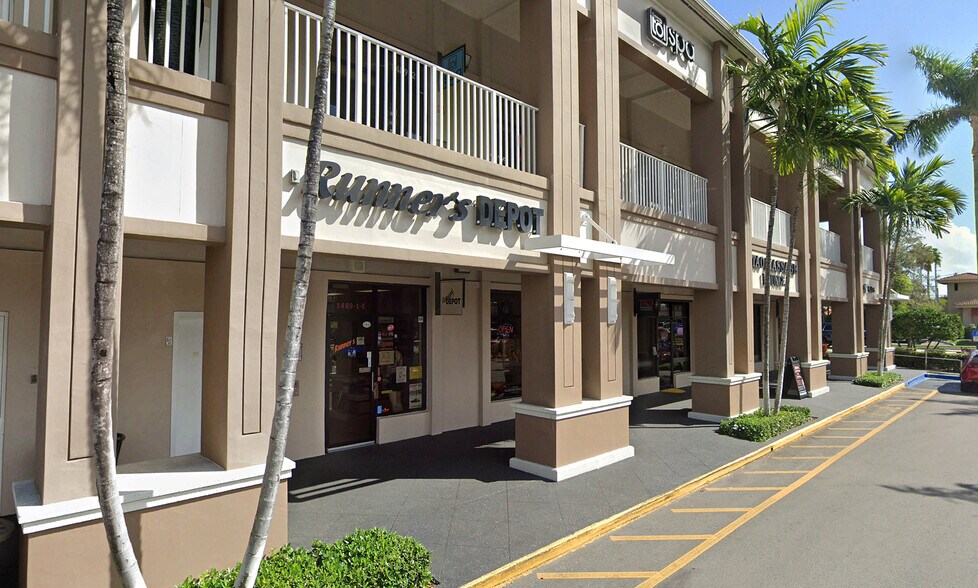 More Photos Of 1303-1497 SE 17th St, Fort Lauderdale General Retail For Lease
