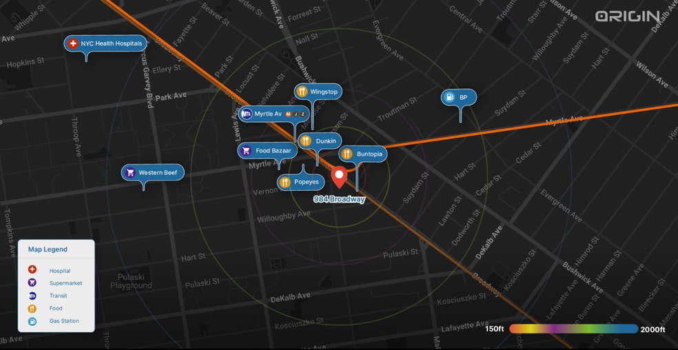 More Photos Of 984 Broadway, Brooklyn Apartments For Lease