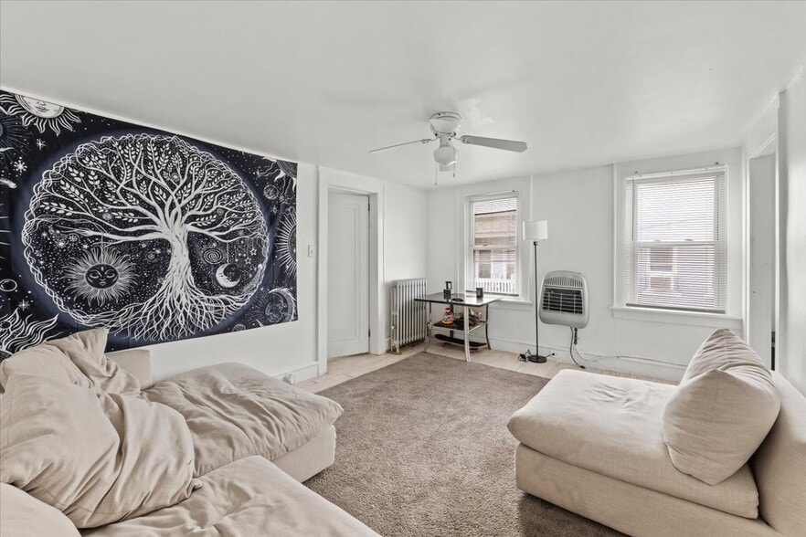 More Photos Of 240 N Main Ave, Scranton Storefront Retail Residential For Sale