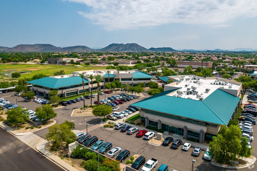 More Photos Of 6320 W Union Hills Dr, Glendale Unknown For Lease