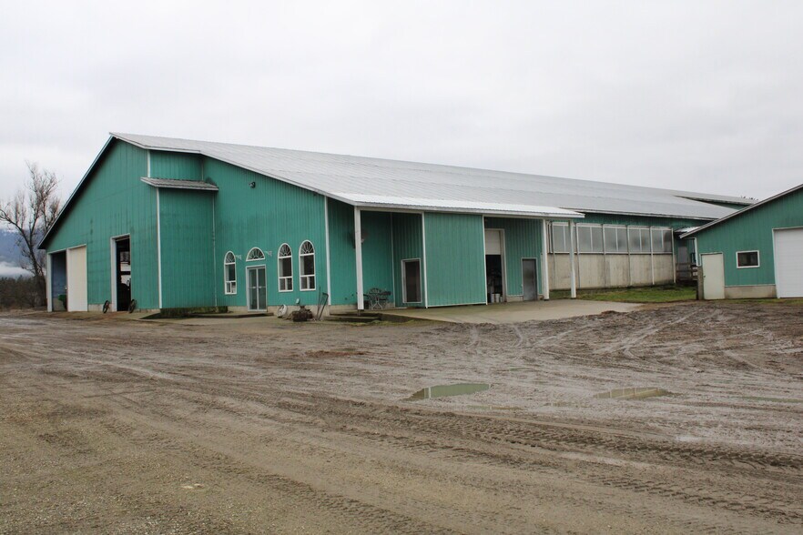 More Photos Of 4809 Back Enderby Rd, Armstrong Land For Sale