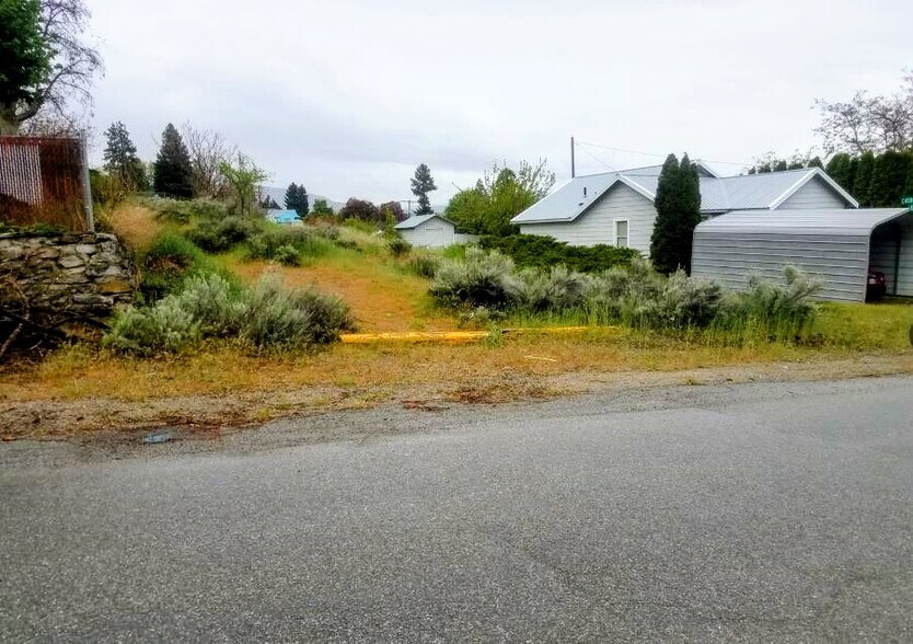 More Photos Of 222 Kenwood st, Omak Land For Sale