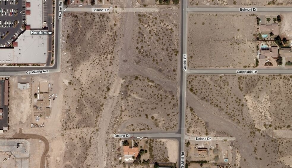 More Photos Of Goldhill Rd, Henderson Land For Sale
