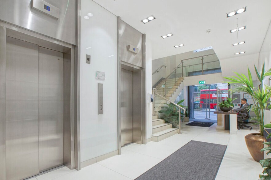 More Photos Of 7-9 Kingsway, London Office For Sale