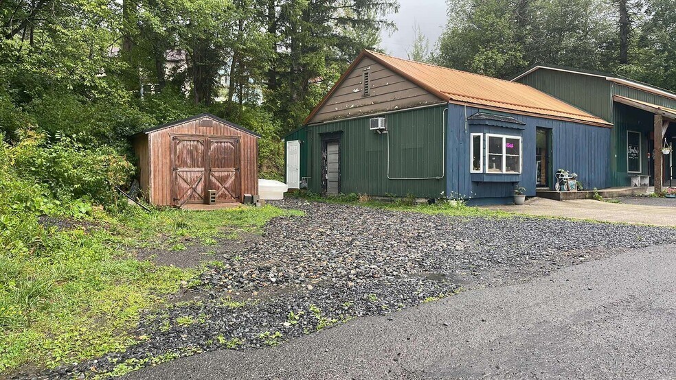 More Photos Of 16454 Appalachian Hwy, Thomas Restaurant For Sale