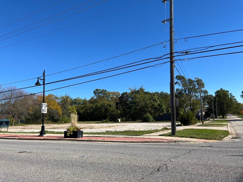 More Photos Of 15229 Cicero Ave, Oak Forest Land For Sale