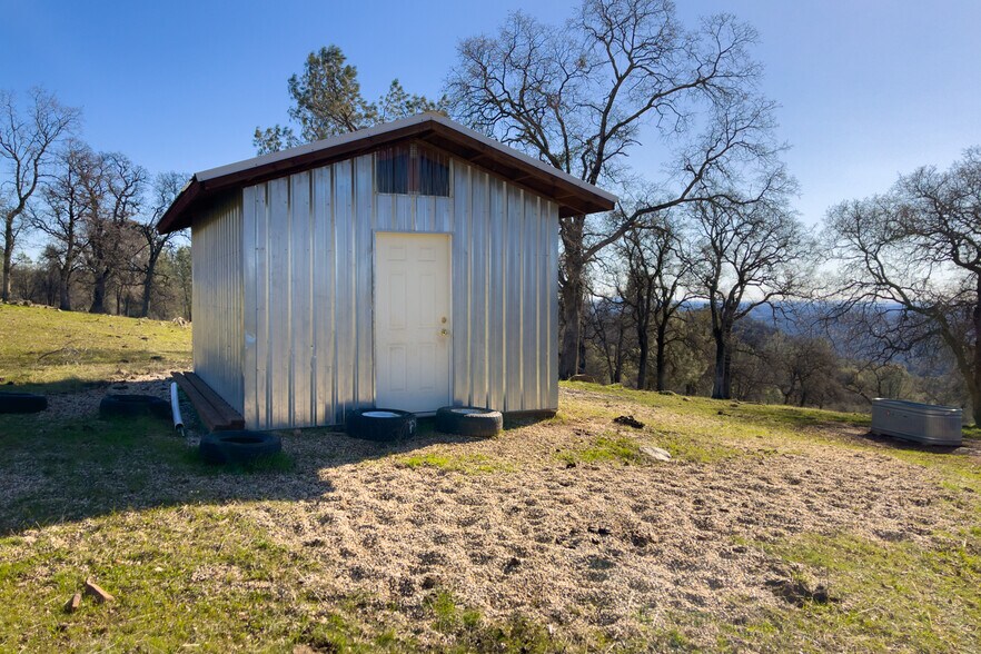 More Photos Of 1484 Oregon Gulch, Oroville Land For Sale