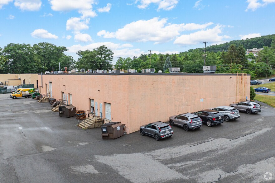 More Photos Of 178-190 Cedar Hill St, Marlborough Industrial For Sale