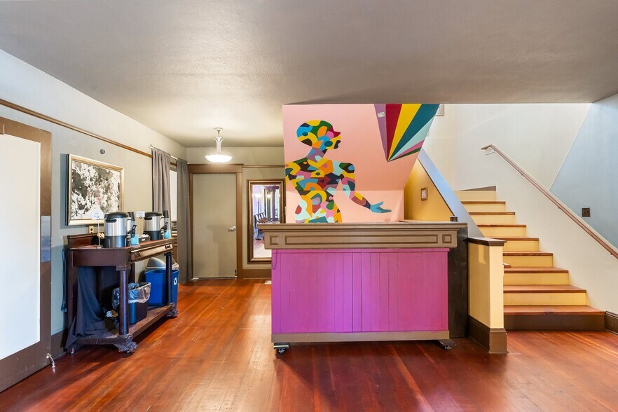 More Photos Of 5131 NE 23rd Ave, Portland Religious Facility For Sale