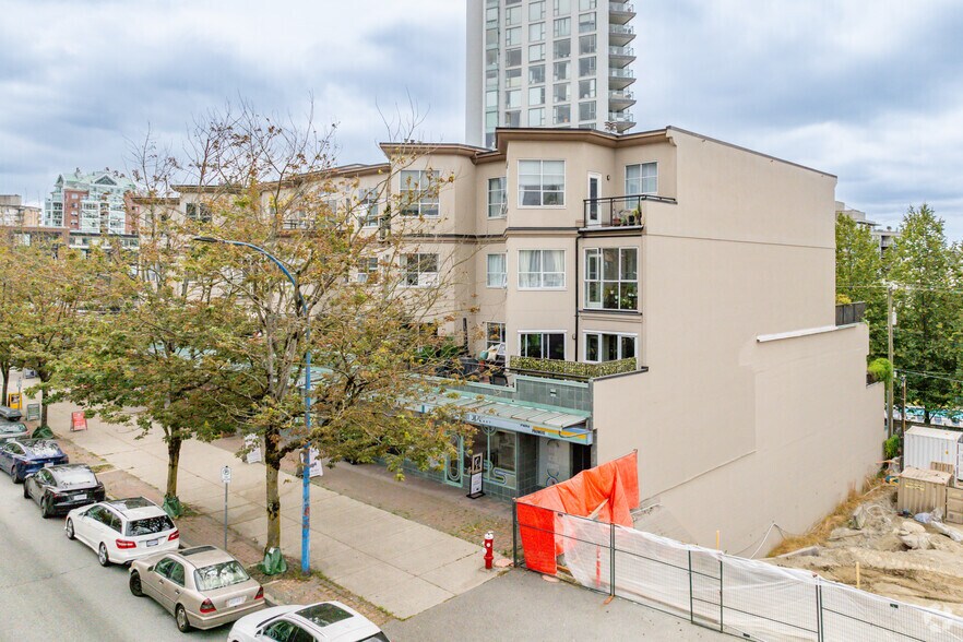 More Photos Of 149 3rd St W, North Vancouver Apartments For Lease