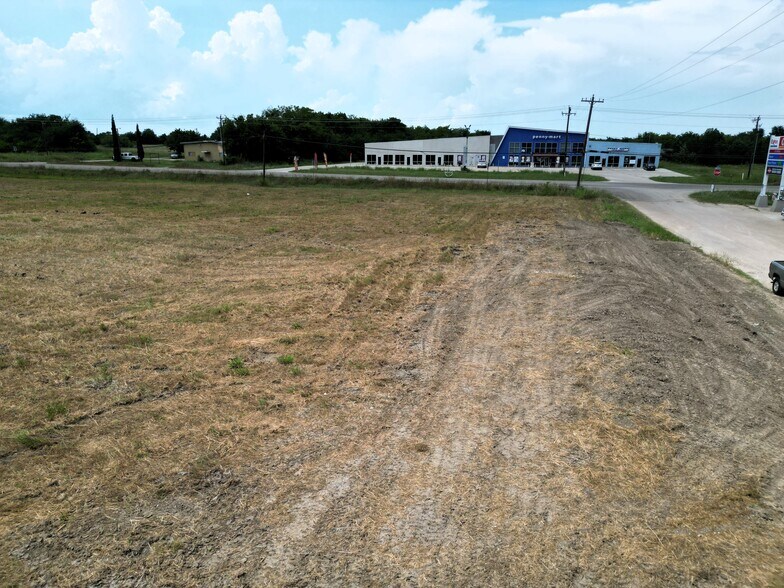 More Photos Of 2.5 ac TX Hwy 276, West Tawakoni Land For Sale