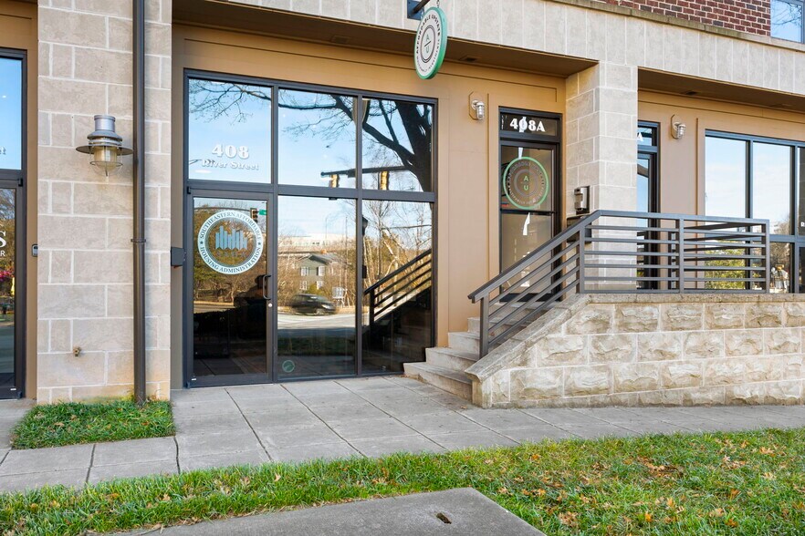 Primary Photo Of 408 River St, Greenville Apartments For Sale