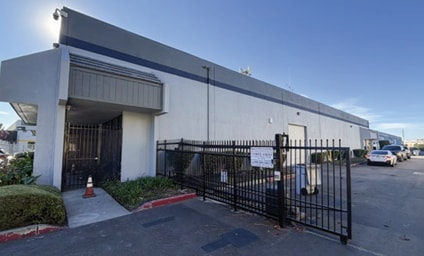 More Photos Of 49111-49117 Millmont Dr, Fremont Warehouse For Sale