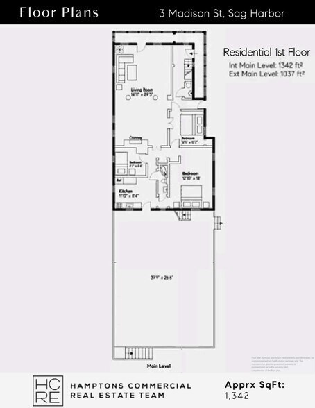 More Photos Of , Sag Harbor General Retail For Sale