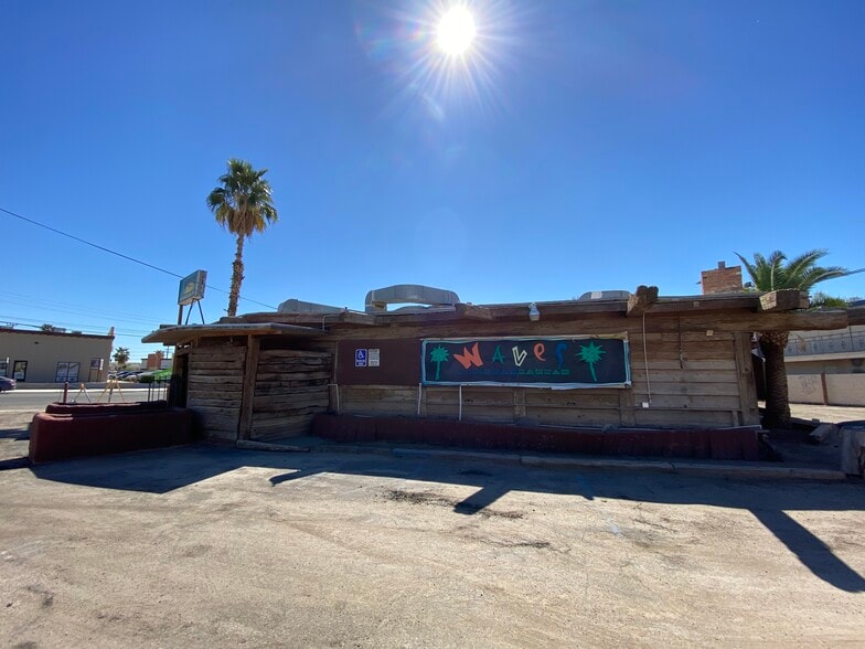 More Photos Of 621 S Brawley Ave, Brawley Restaurant For Sale