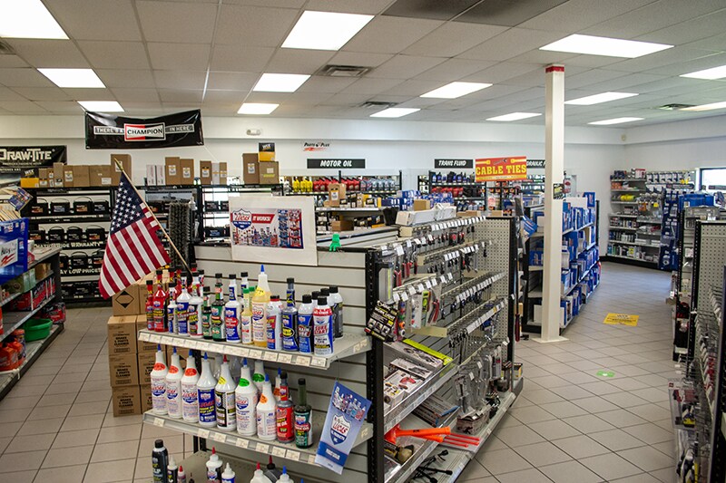More Photos Of 950 W Central Ave, Springboro Freestanding For Sale