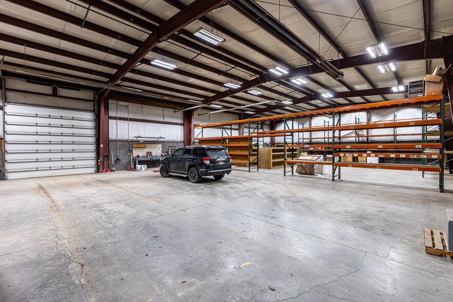 More Photos Of 167 Linnwood rd, Eighty Four Industrial For Sale