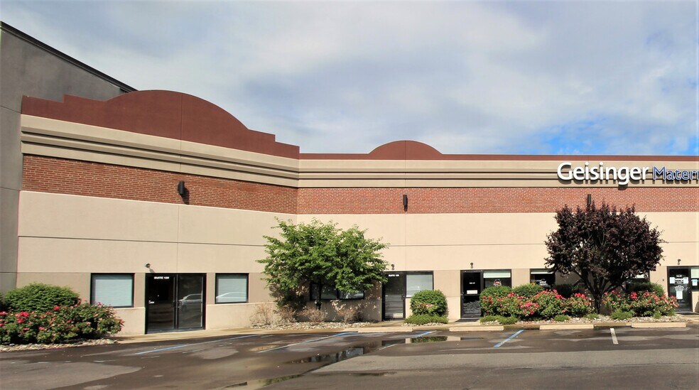 More Photos Of 180-190 Welles St, Forty Fort Medical For Lease