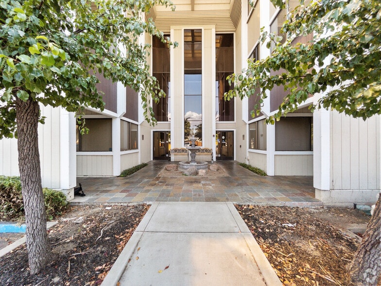 More Photos Of 7567 Amador Valley Blvd, Dublin Office For Lease