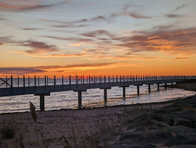 More Photos Of 42 W Spring St, Port Austin General Retail For Lease