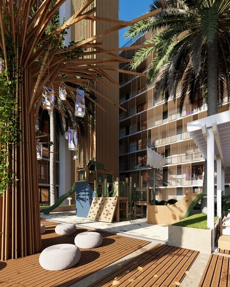 More Photos Of 2100 N Federal Hwy, Hollywood Apartments For Lease