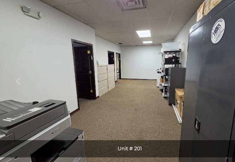 More Photos Of 111 S Maitland Ave, Maitland Loft Creative Space For Lease