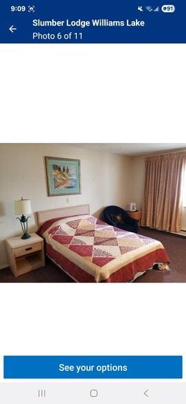 More Photos Of 27 Seventh Ave S, Williams Lake Hotel For Sale