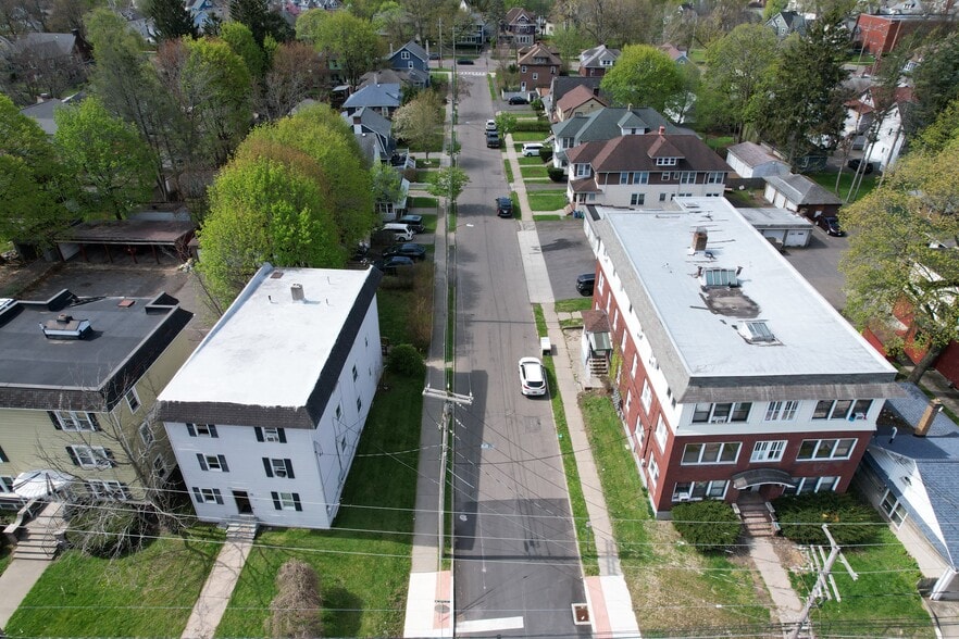More Photos Of 325 Main St, Binghamton Multifamily For Sale