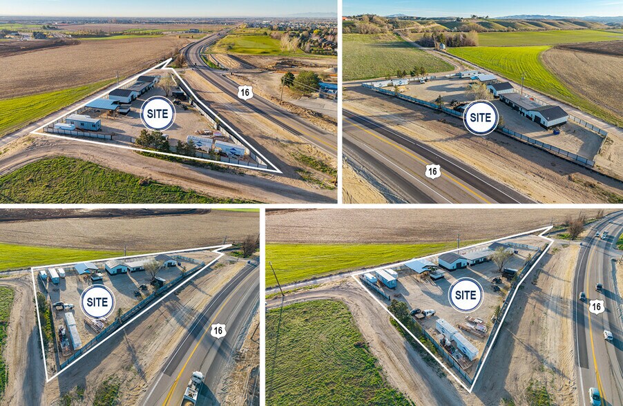 More Photos Of 3744 Highway 16, Eagle Land For Lease