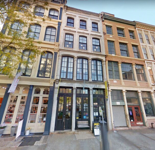 More Photos Of 219 Cuthbert St, Philadelphia Loft Creative Space For Lease