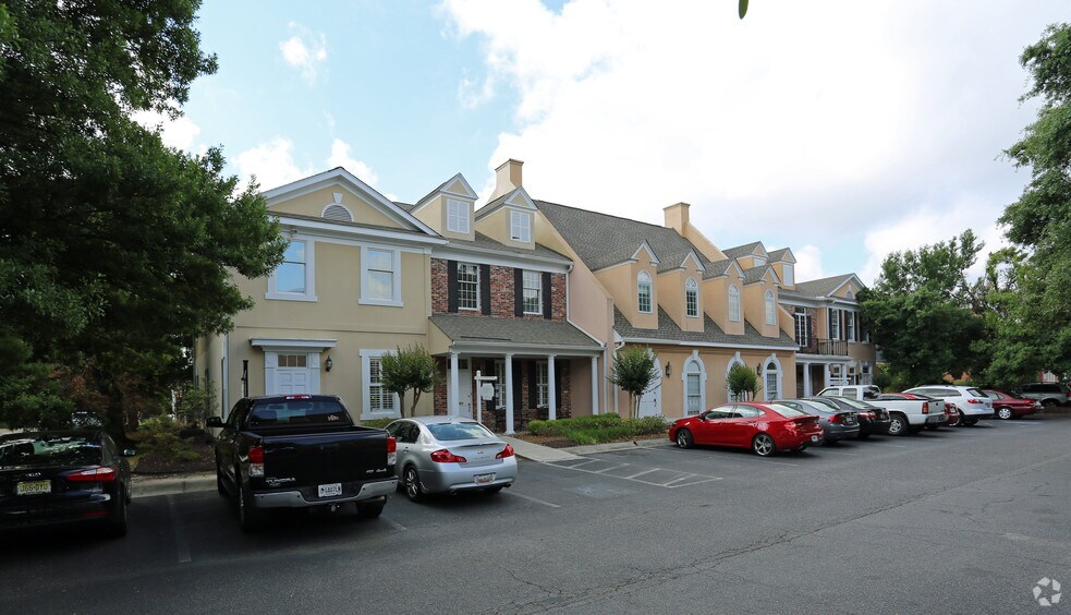 More Photos Of 3604-A Wheeler Rd, Augusta Office For Lease