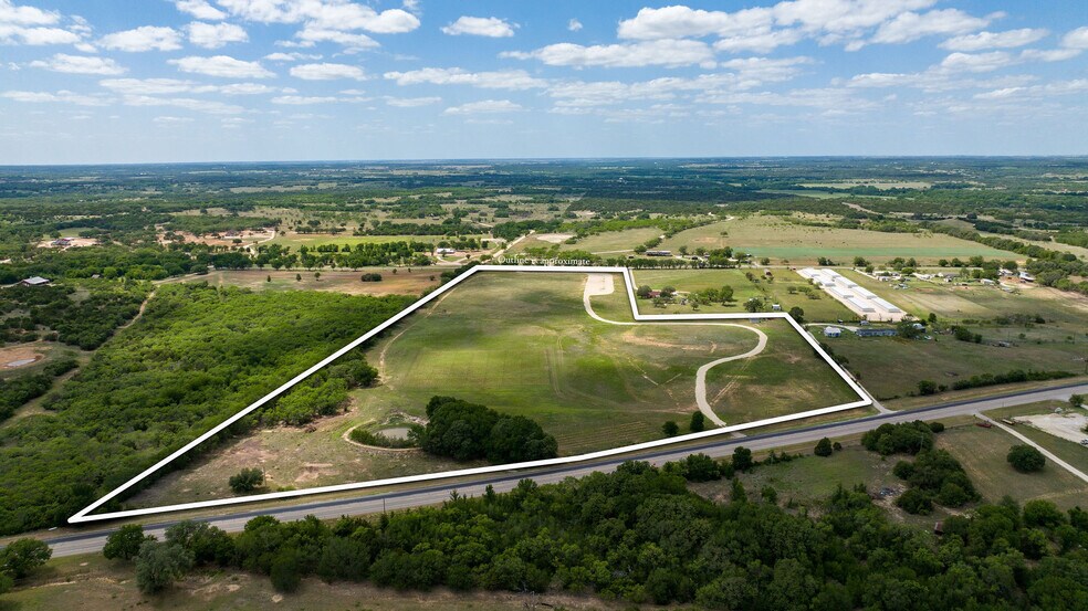 More Photos Of 8526 N FM 1744, Hico Land For Sale