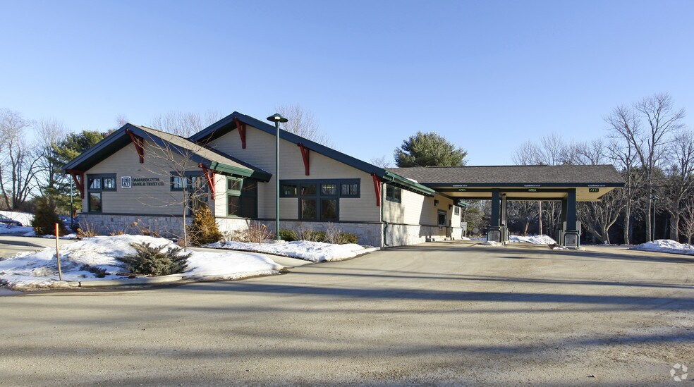 Primary Photo Of 4 Edwards, Damariscotta Office For Lease