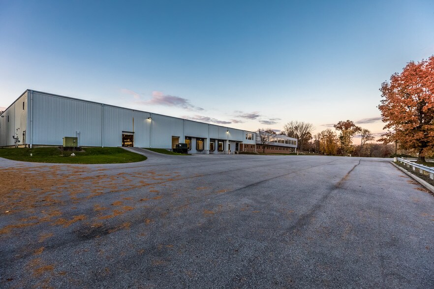 More Photos Of 511 Fishkill Ave, Beacon Warehouse For Lease