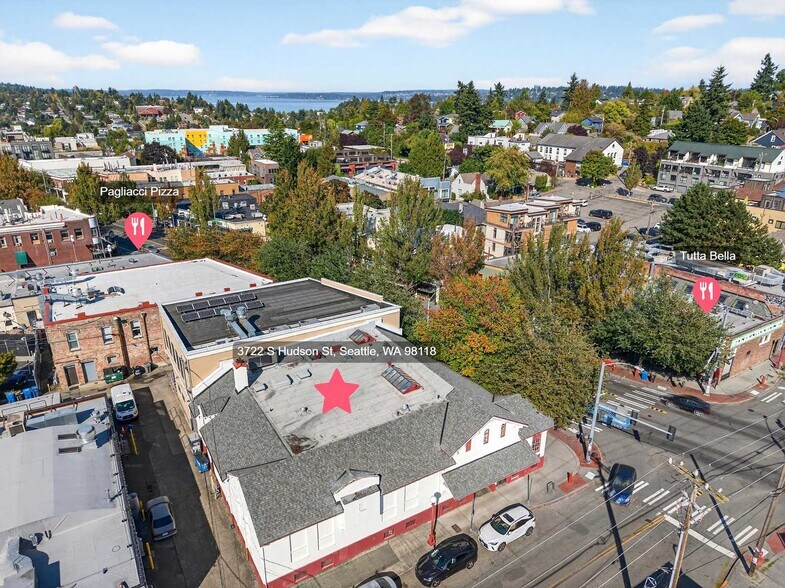 More Photos Of 3722 S Hudson St, Seattle Medical For Sale