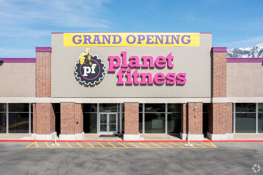 More Photos Of 9411-9495 S 700 E, Sandy Unknown For Lease